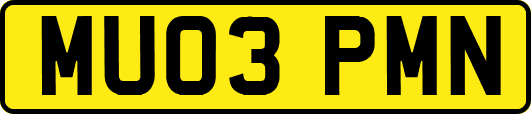 MU03PMN