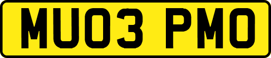 MU03PMO