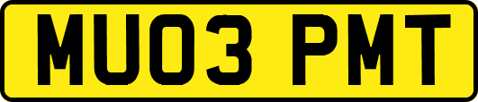 MU03PMT