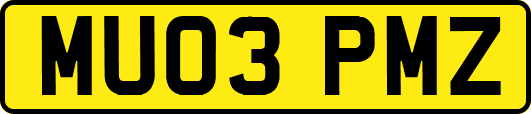 MU03PMZ