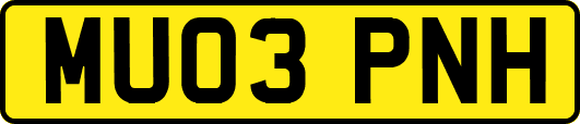 MU03PNH