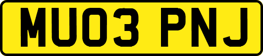 MU03PNJ