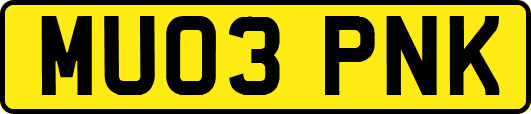 MU03PNK