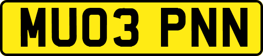 MU03PNN