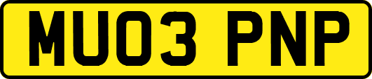 MU03PNP