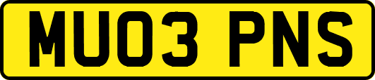 MU03PNS