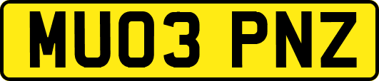 MU03PNZ