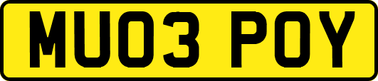 MU03POY