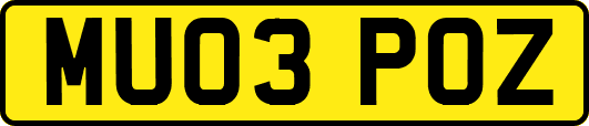 MU03POZ