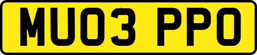 MU03PPO