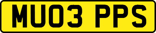 MU03PPS