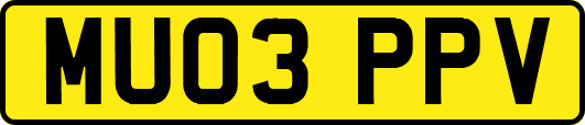 MU03PPV