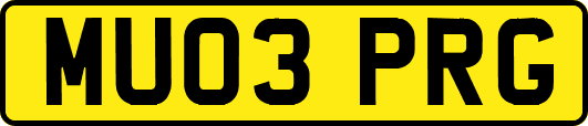 MU03PRG