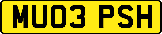 MU03PSH