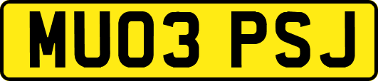 MU03PSJ