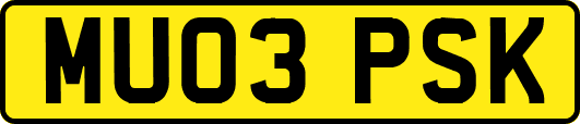 MU03PSK