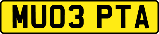 MU03PTA