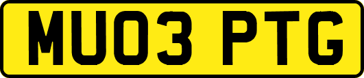 MU03PTG