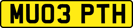 MU03PTH
