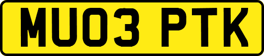 MU03PTK