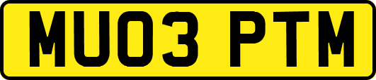 MU03PTM