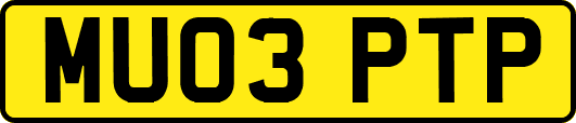 MU03PTP