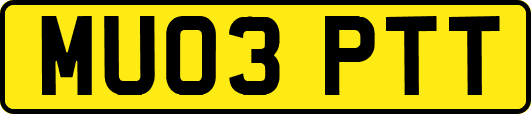 MU03PTT