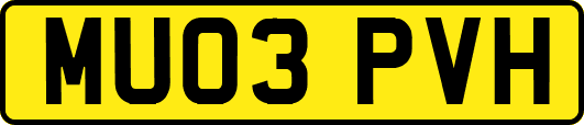 MU03PVH