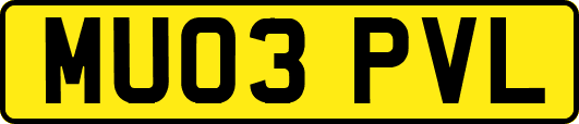 MU03PVL