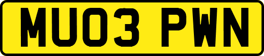 MU03PWN