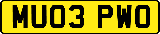 MU03PWO