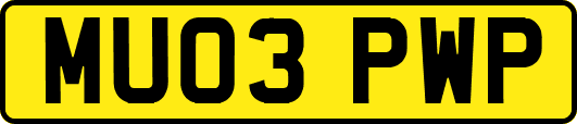 MU03PWP