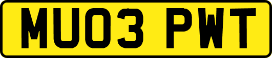 MU03PWT