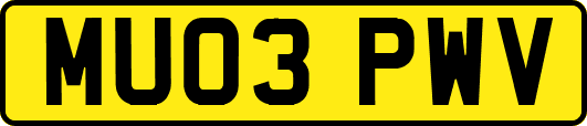 MU03PWV