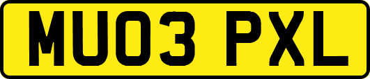 MU03PXL