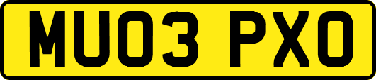 MU03PXO