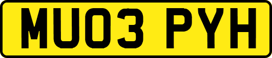 MU03PYH