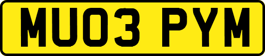 MU03PYM