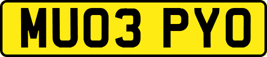 MU03PYO