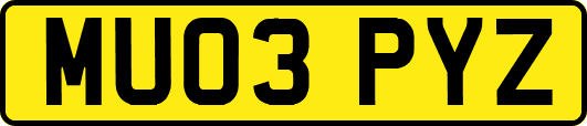 MU03PYZ