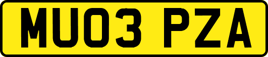 MU03PZA