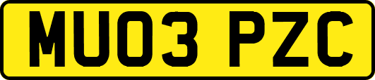 MU03PZC