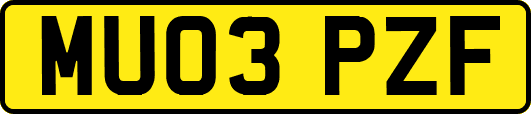 MU03PZF