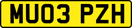 MU03PZH