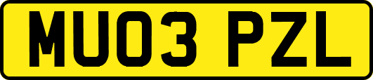 MU03PZL