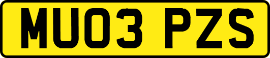 MU03PZS