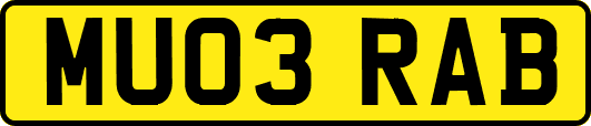 MU03RAB