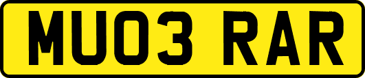 MU03RAR