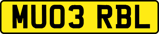 MU03RBL