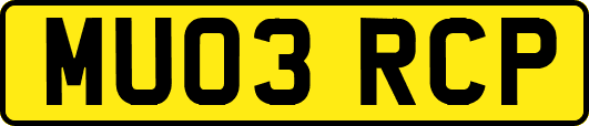 MU03RCP